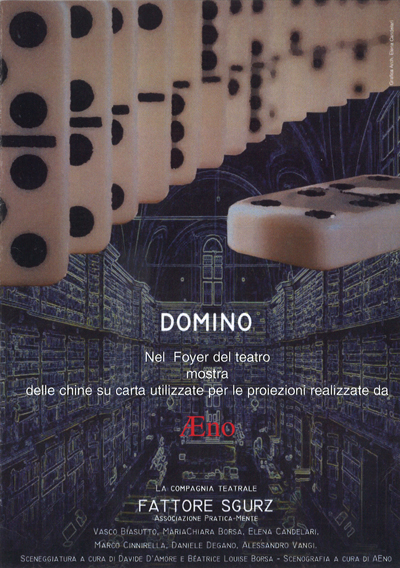 Domino - AENO